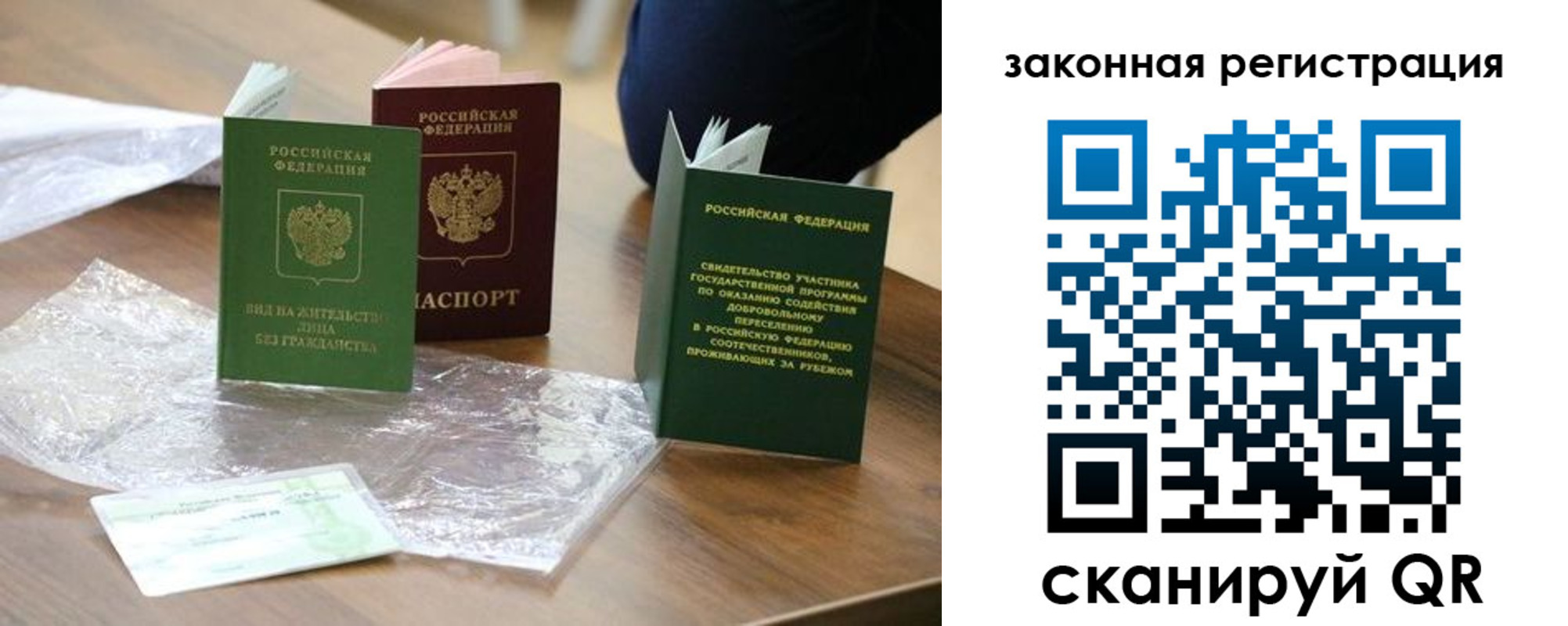 прописка регистрация в Советском